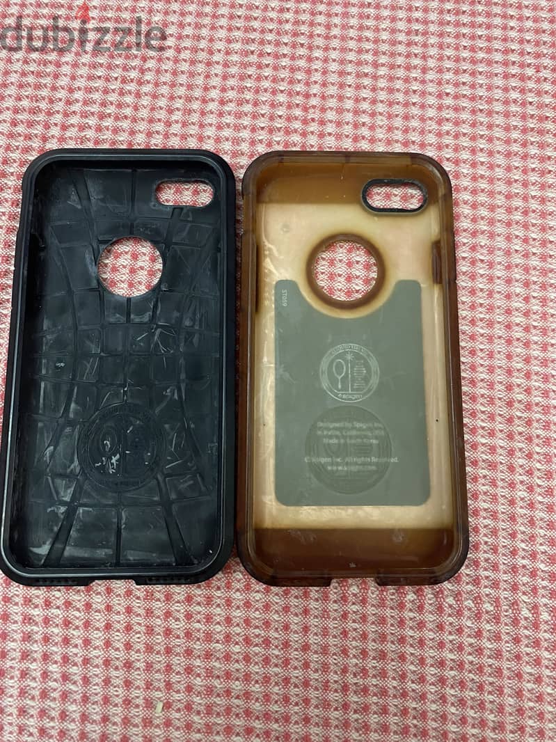 2 cases for iPhone 7 1
