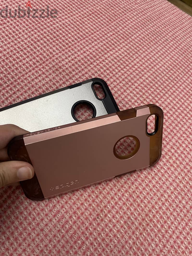 2 cases for iPhone 7 2