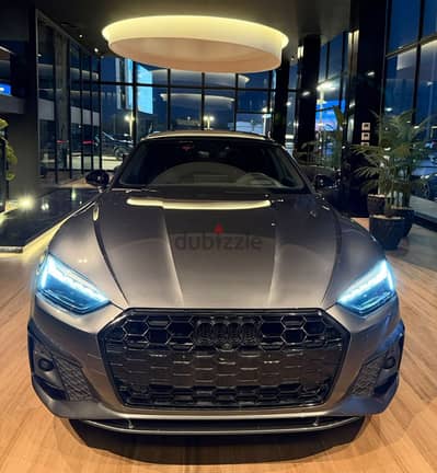 Audi A5 S. line 2024