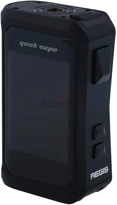 GeekVape Aegis X 200W TC Box Mod جهاز فقط جديد
