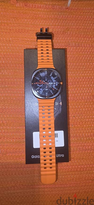 samsung galaxy watch ultra