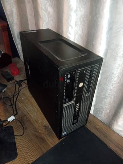 Hp elitedesk 800 g2 كيسه استراد