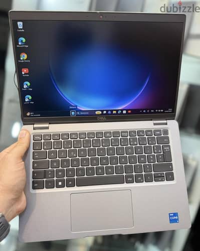 Dell Latitude 5420 جيل 11  بكارت iris للبرمجه والفوتوشوب والمونتاج
