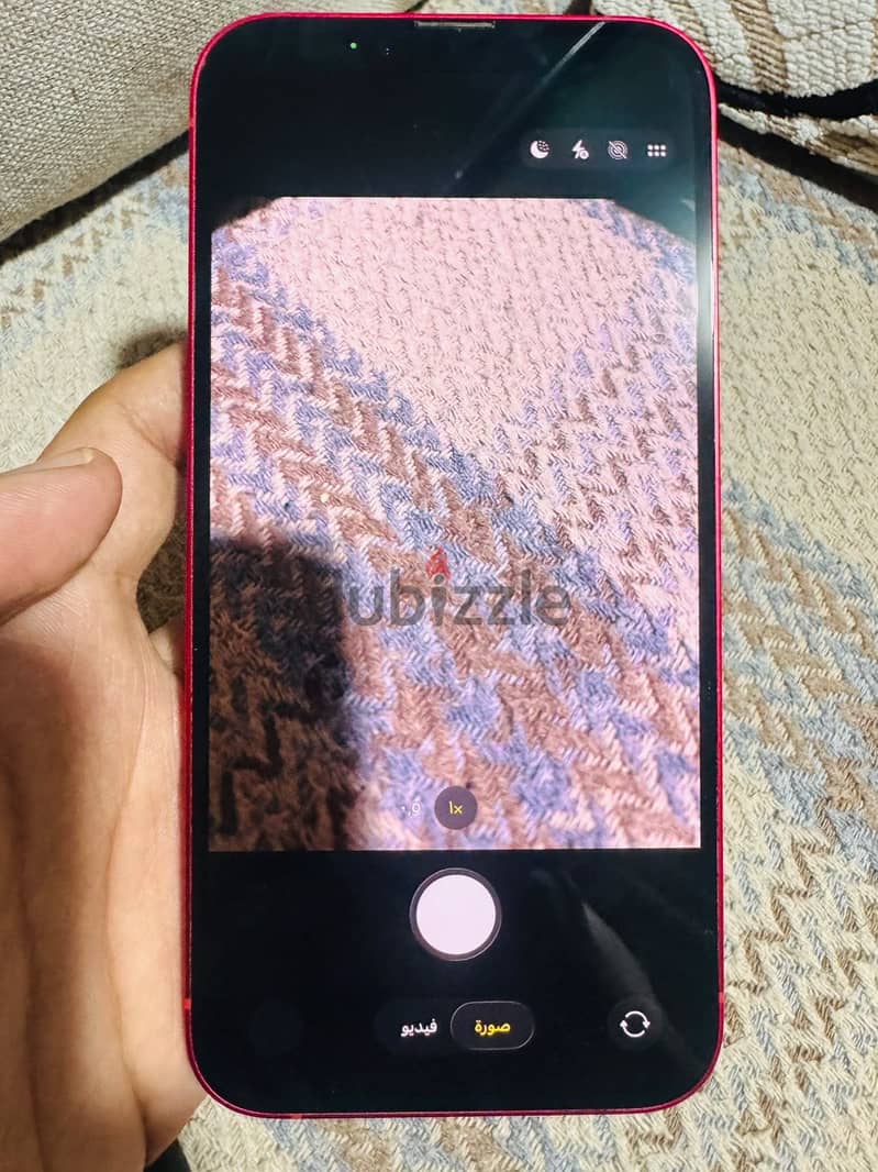 Apple - iPhone 14 plus 1