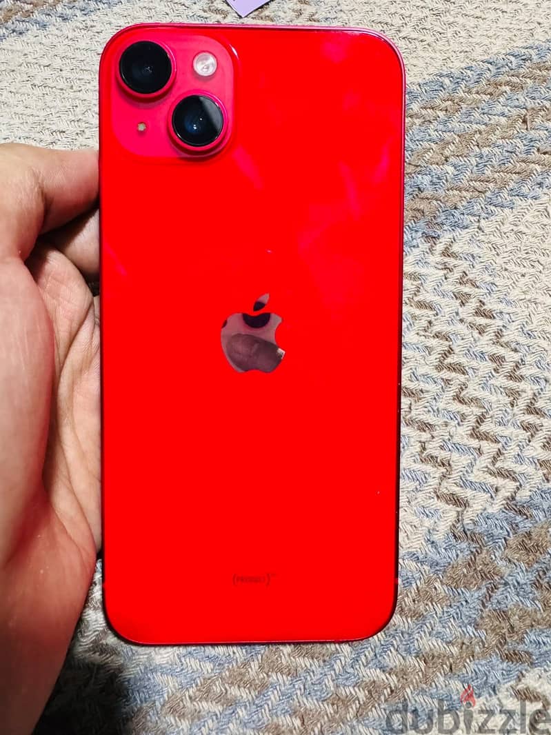 Apple - iPhone 14 plus 2