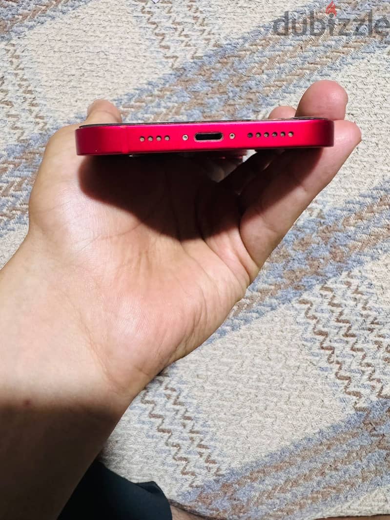Apple - iPhone 14 plus 3