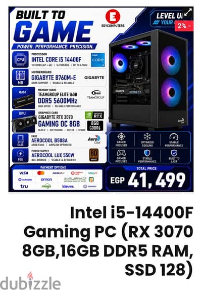 Intel Gaming