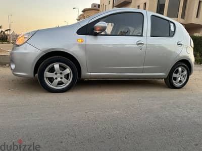 Geely Pandino 2016