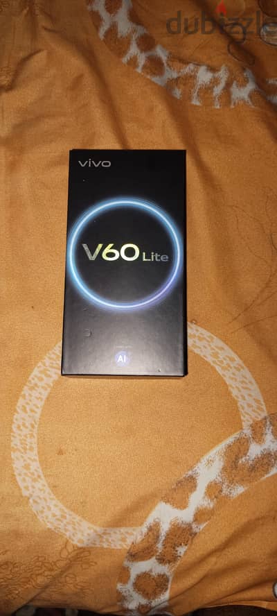 فيفو V60لايت 4g