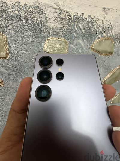 Samsung s25 ultra علية ضريبة