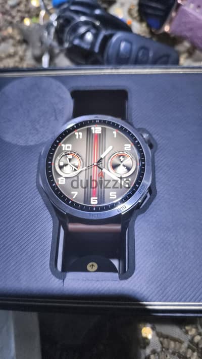 Huawei GT4 46mm smartwatch