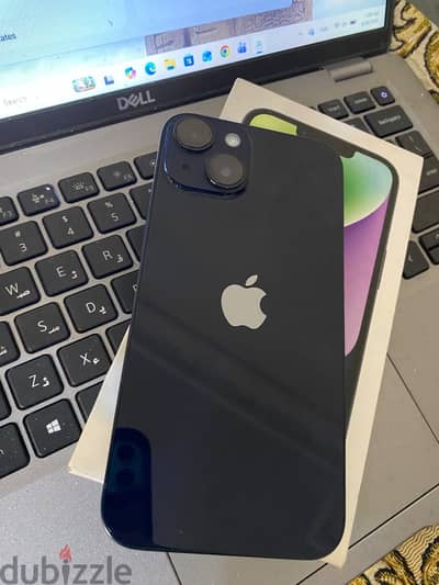 Apple - iPhone 14