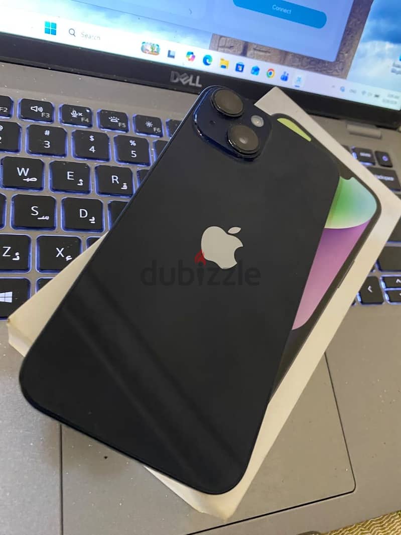 Apple - iPhone 14 3