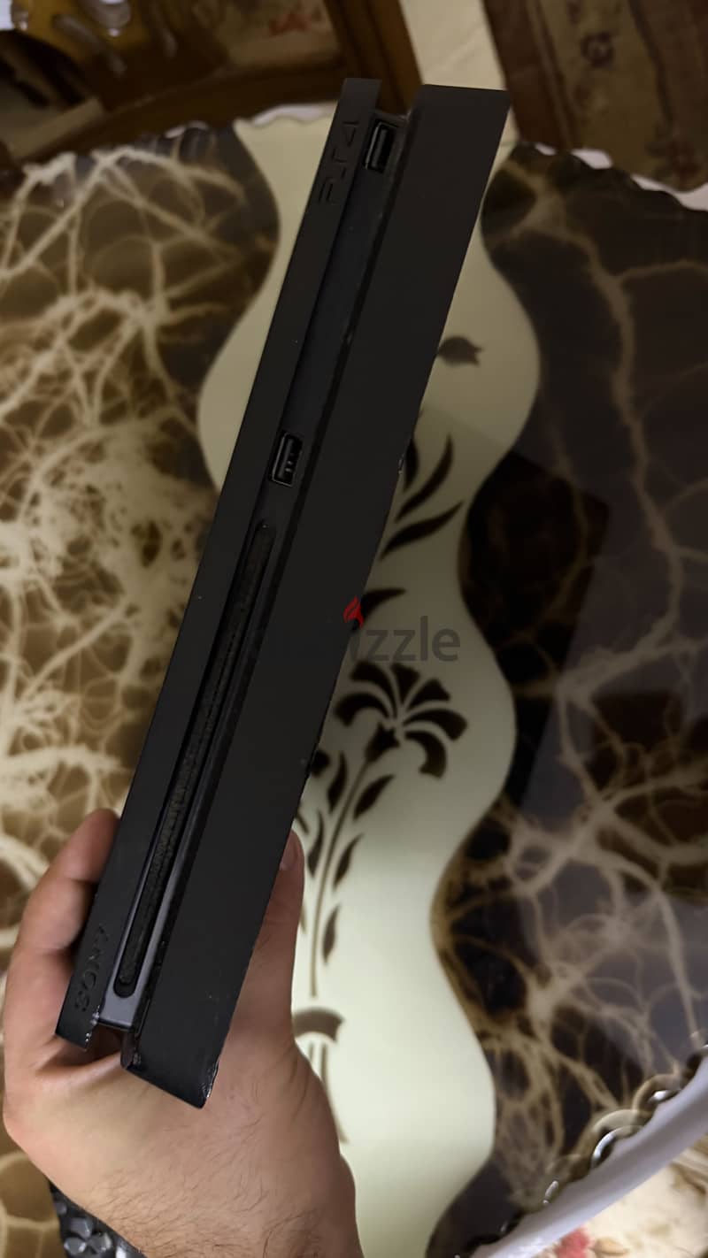 PlayStation 4 1