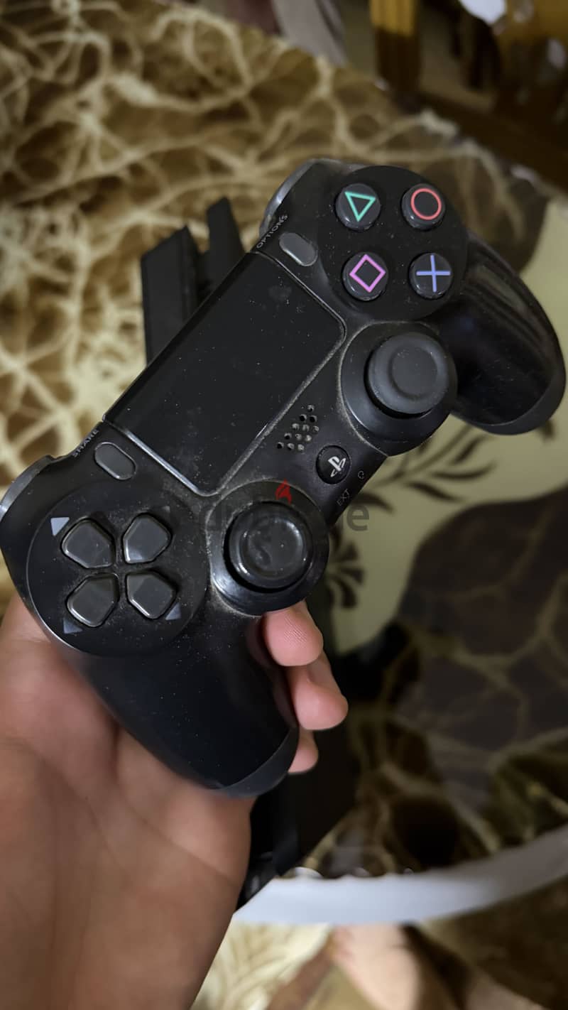PlayStation 4 5