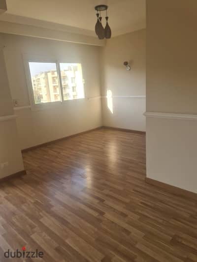 Apartment for rent in the Address Compound Sheikh Zayed, ultra-luxury finishing, wonderful view