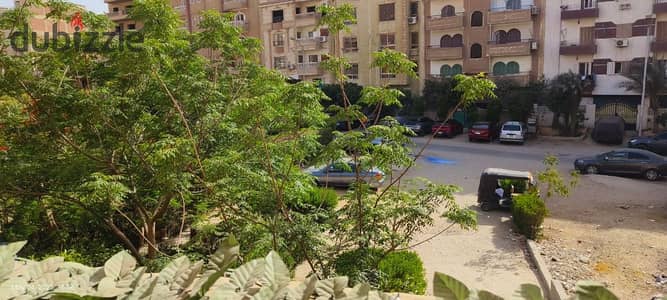  For Sale: Luxury Apartment in the Second District – Fourth Neighborhood | 6 October 120m First Repeated 