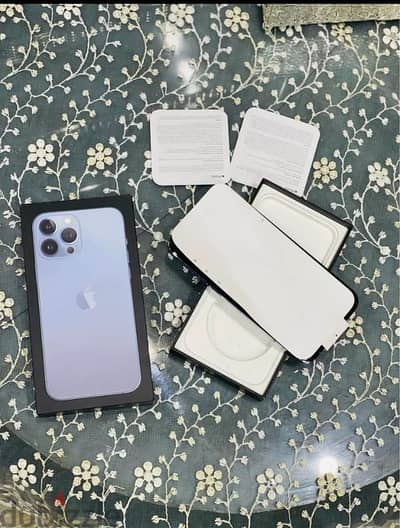 Apple - iPhone 13 Pro Max