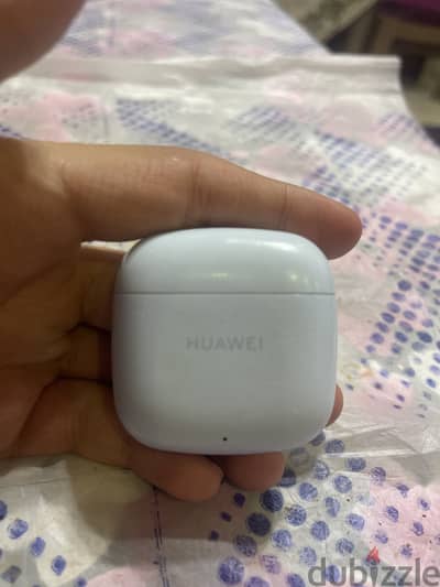 Huawei free buds se2