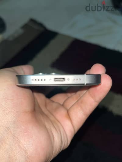 Iphone 15pro 256gb