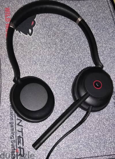 Yealink UH37 Dual Professional USB Headset