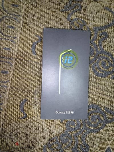 سامسونج S25 FE