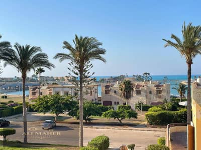 Chalet for rent in Marina 2