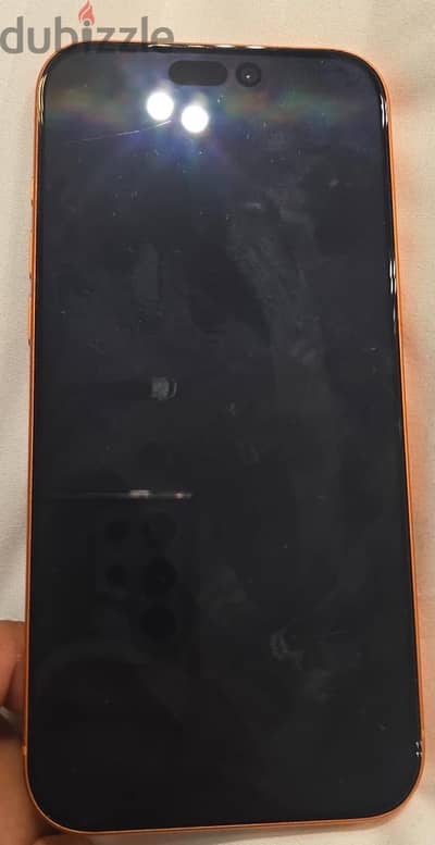Apple - iPhone 17 Pro Max