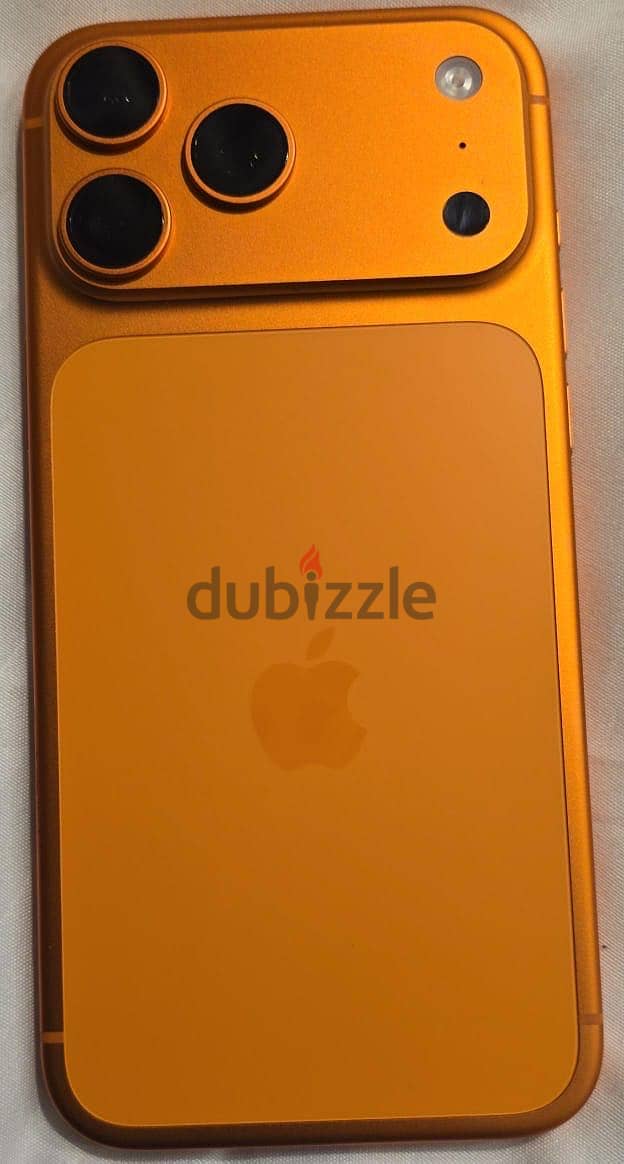 Apple - iPhone 17 Pro Max 1