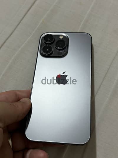 Apple - iPhone 13 Pro like new
