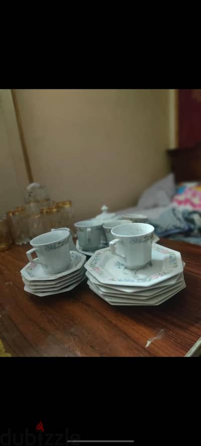 طقم جاتوه