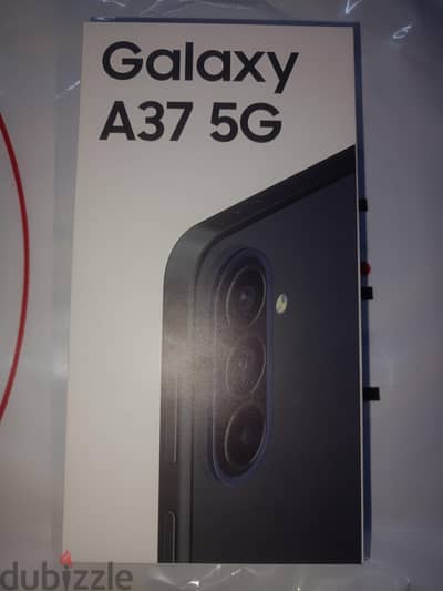 A37 5g 12+256