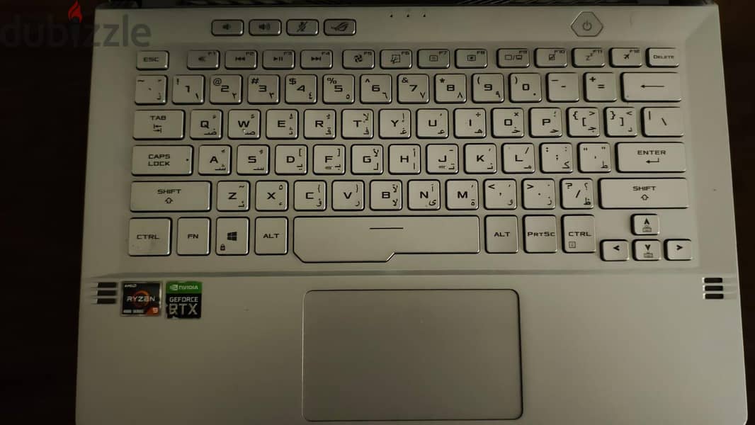 asus rog g14 2