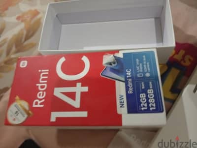 Xiaomi Redmi 14C