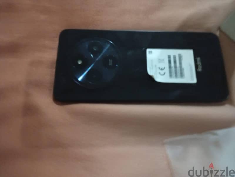 Xiaomi Redmi 14C 3