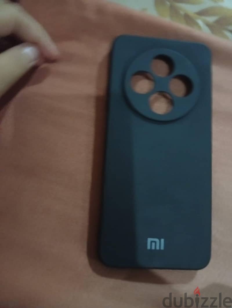 Xiaomi Redmi 14C 4