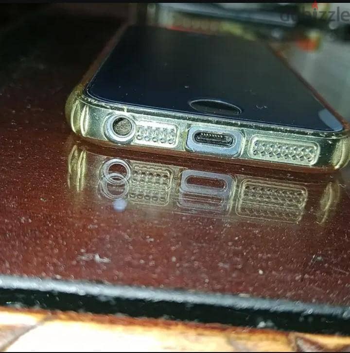 Apple - iPhone 5 1