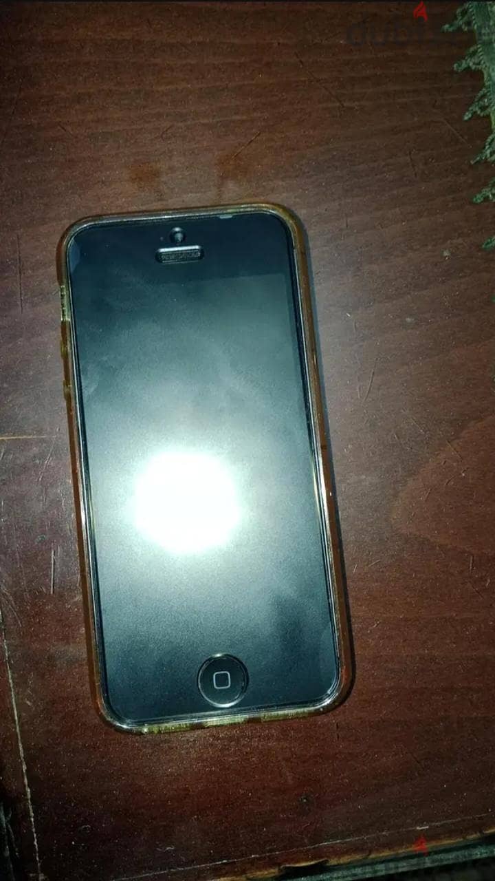 Apple - iPhone 5 2