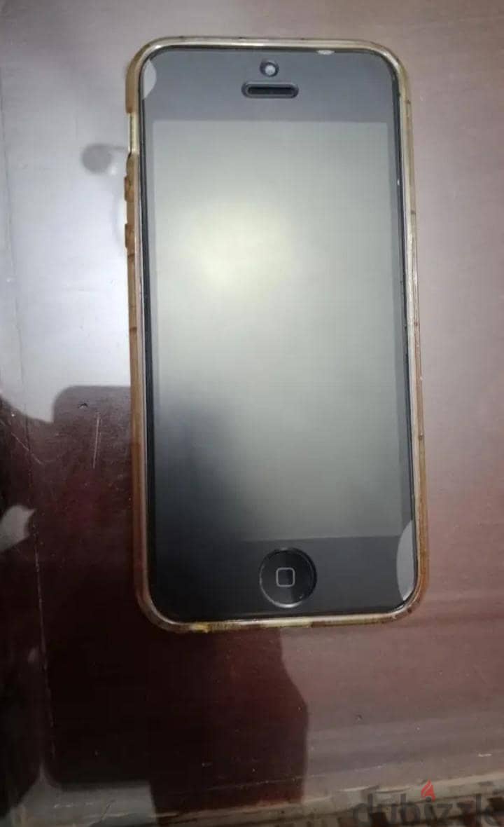 Apple - iPhone 5 3