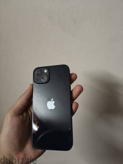 Apple - iPhone 13