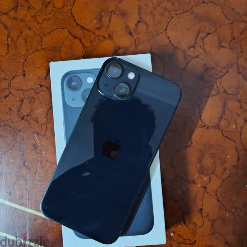 Apple - iPhone 13 1