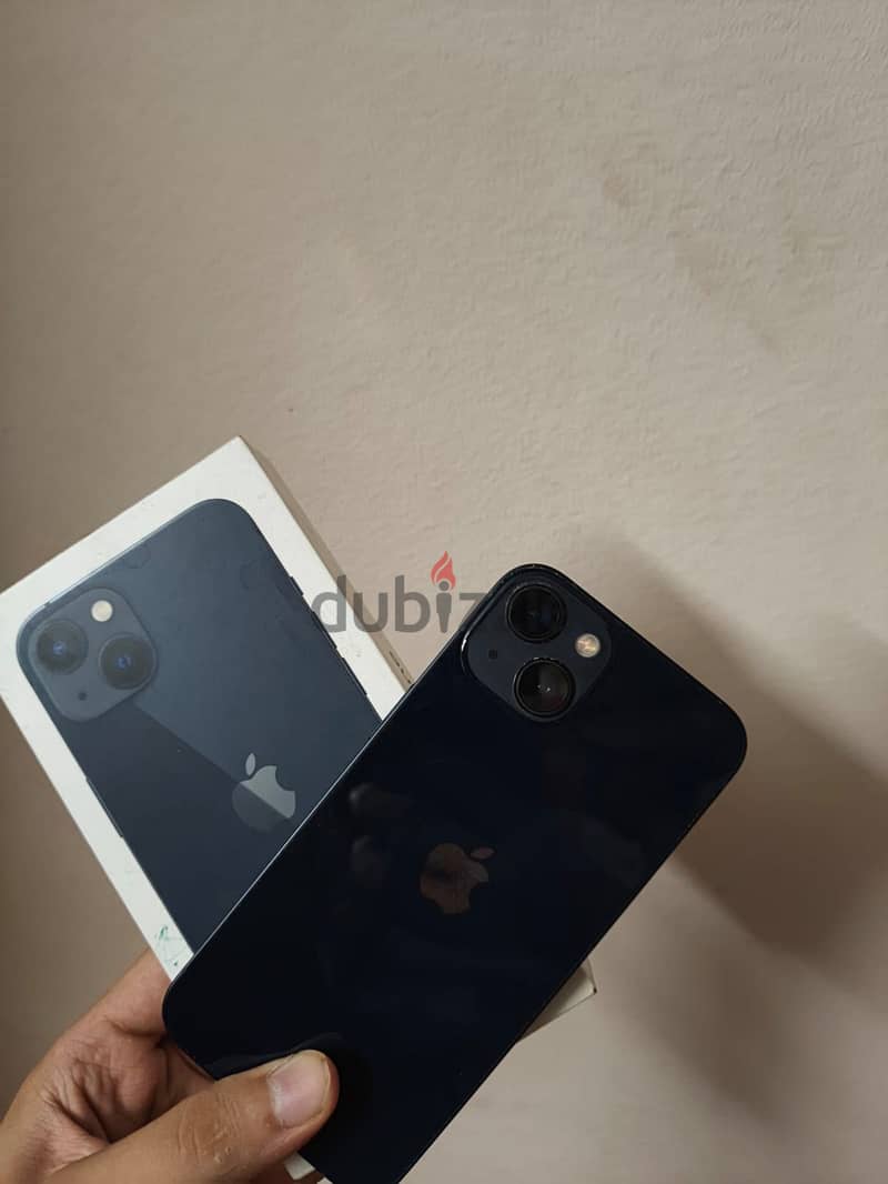 Apple - iPhone 13 2
