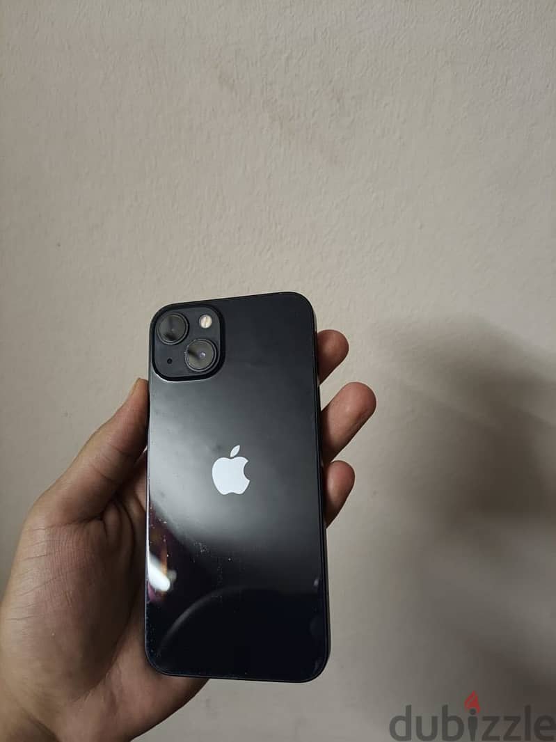 Apple - iPhone 13 3