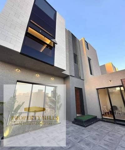 Villa in the Fifth Settlement - Heart of New Cairo 3 minutes from the American University AUC near the German University and Point 90 Mall