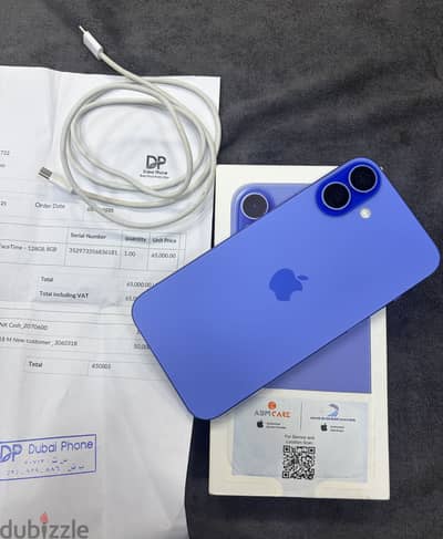 iPhone 16 plus 99%