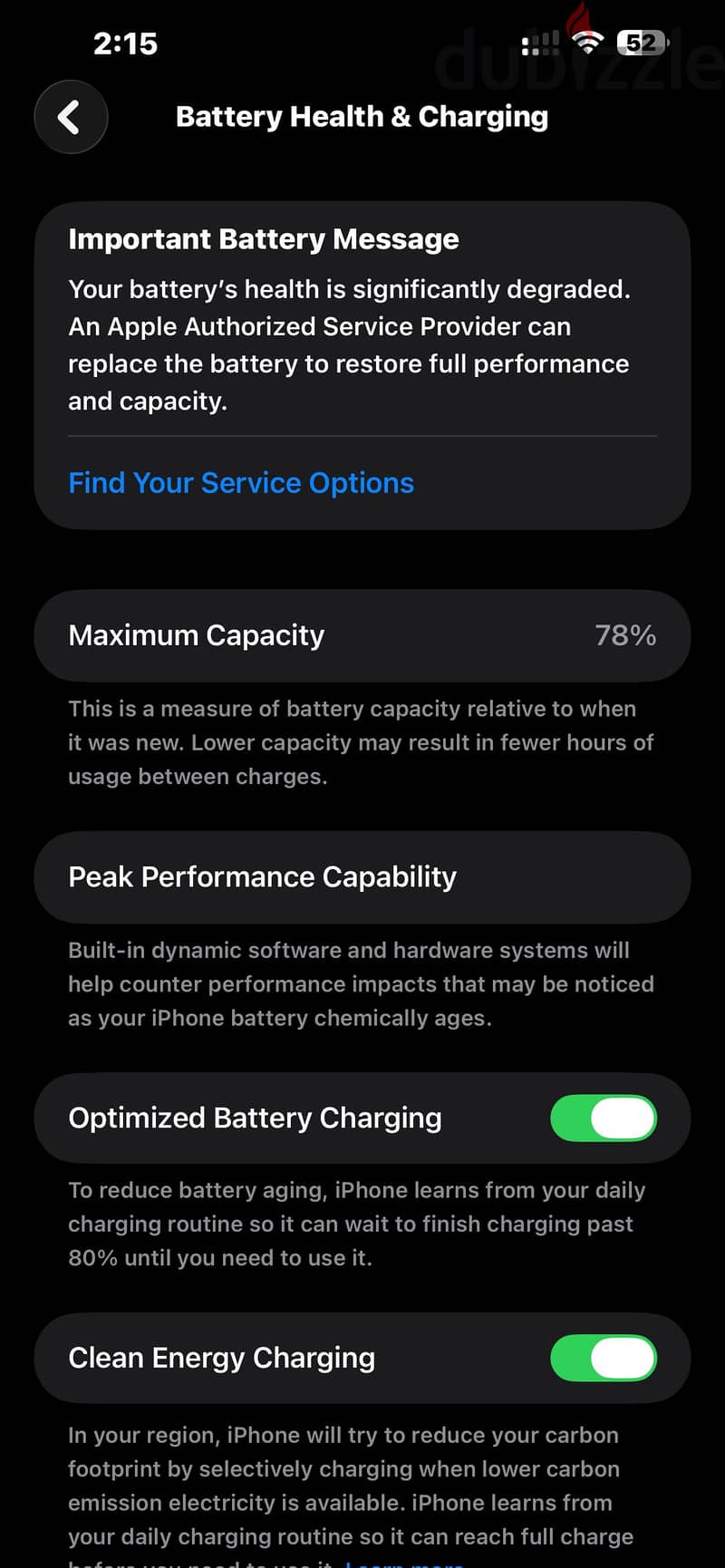 Apple - iPhone 13 Pro Max 3