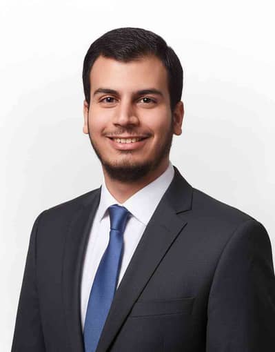 Yousef Mahmoud saber