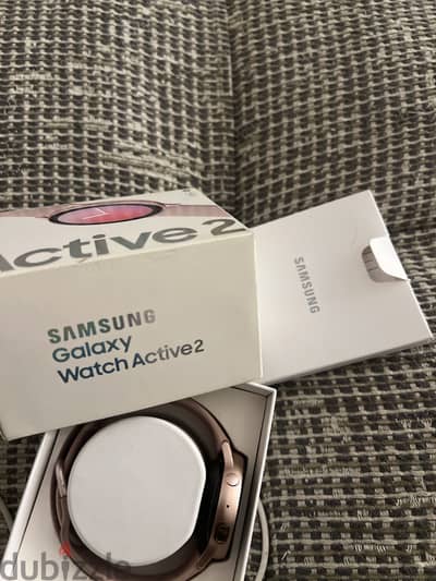 samsung active 2 smart watch