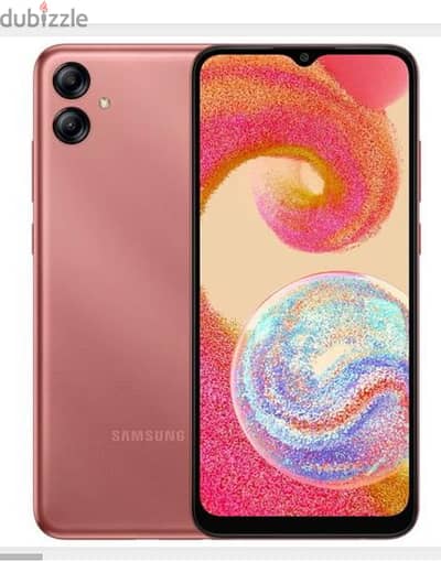 Samsung A04