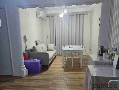 Apartment for sale near Sheraton Hotel for upscale and distinctive living
